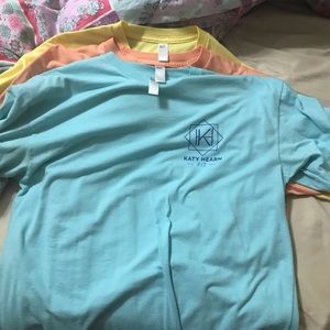 Katy Hearn T-shirts